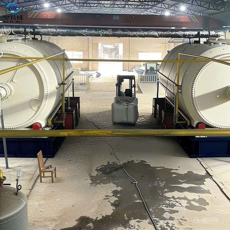 Low‑Temperature‑Coal‑Pyrolysis‑Machine Low‑Temperature‑Coal‑Pyrolysis‑Machine