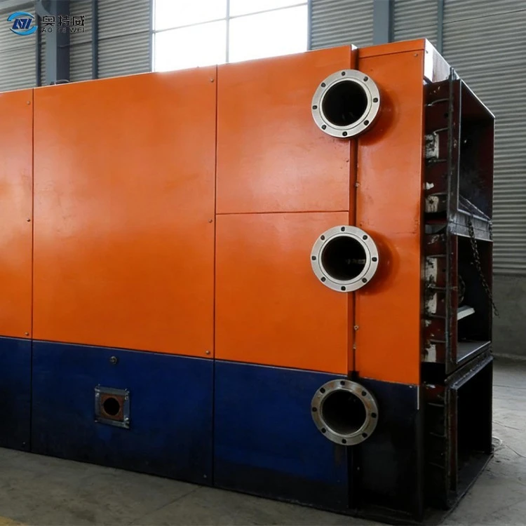Continuous‑Plastic‑Pyrolysis‑Plant‑Main‑Reactor‑Module Continuous‑Plastic‑Pyrolysis‑Plant‑Main‑Reactor‑Module