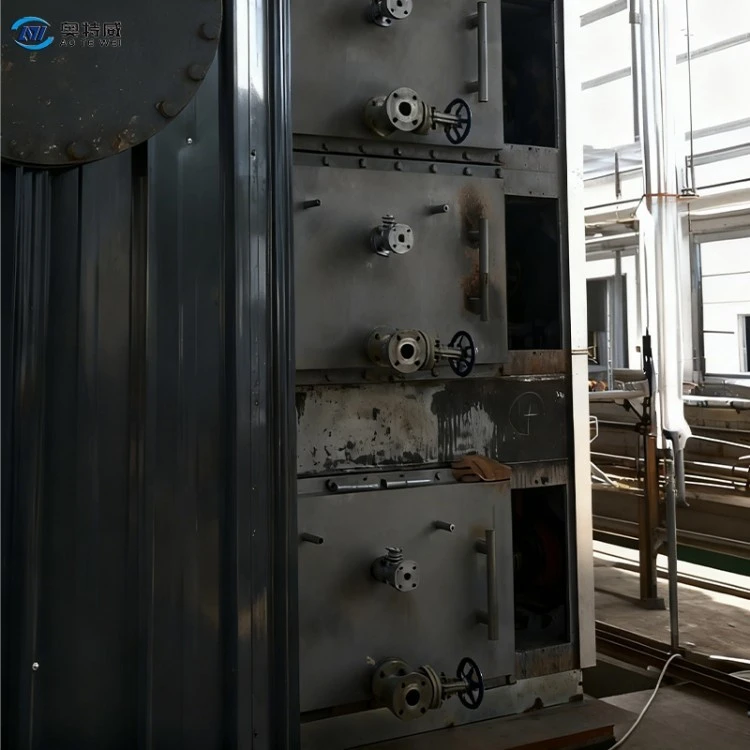 Large‑Capacity‑Continuous‑Pyrolysis‑Machine‑Module‑Closeup Large‑Capacity‑Continuous‑Pyrolysis‑Machine‑Module‑Closeup