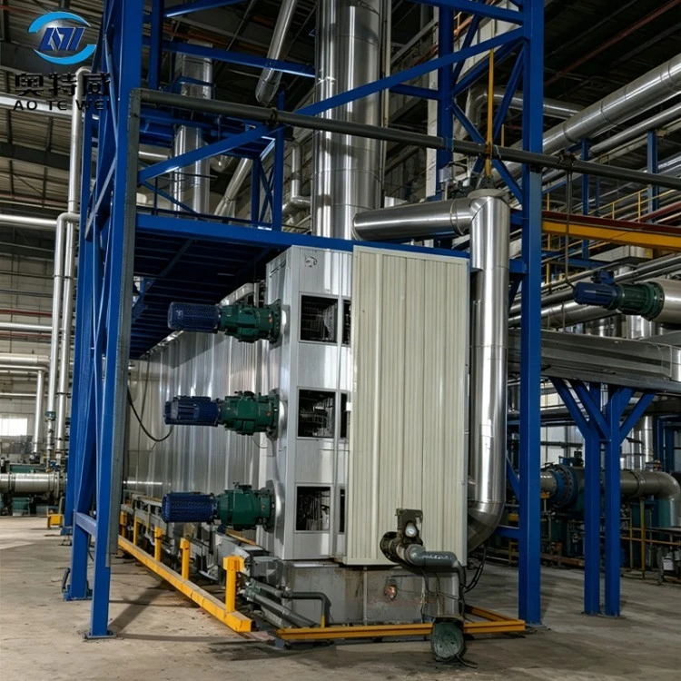 Industrial‑Continuous‑Pyrolysis‑Machine‑Whole‑Plant Industrial‑Continuous‑Pyrolysis‑Machine‑Whole‑Plant