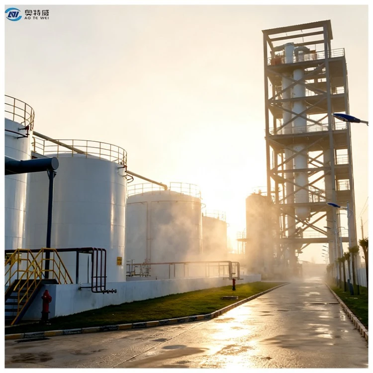 Full‑Set Vacuum Cooking Oil Refinery Plant For Crude Palm Peanut Oil Refining Full‑Set Vacuum Cooking Oil Refinery Plant For Crude Palm Peanut Oil Refining