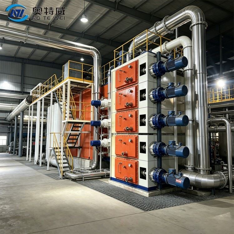Large‑Capacity‑Fully‑Automatic‑Pyrolysis‑Plant‑Whole‑Line Large‑Capacity‑Fully‑Automatic‑Pyrolysis‑Plant‑Whole‑Line
