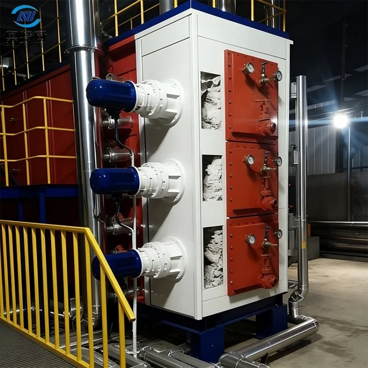 Fully‑Automatic‑Tyre‑Pyrolysis‑Plant‑Reactor‑Module‑View Fully‑Automatic‑Tyre‑Pyrolysis‑Plant‑Reactor‑Module‑View