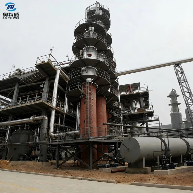 Skid‑Mounted Mini Refinery Plant for Diesel Gasoline Fraction Recovery Skid‑Mounted Mini Refinery Plant for Diesel Gasoline Fraction Recovery