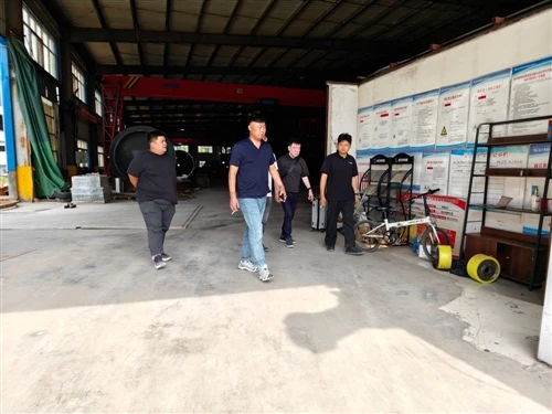 Introduction To Common Equipment For Converting Waste Plastic Into Oil