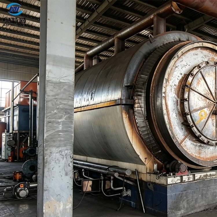 smallscalewasteplasticpyrolysisequipmentoilrecovery smallscalewasteplasticpyrolysisequipmentoilrecovery
