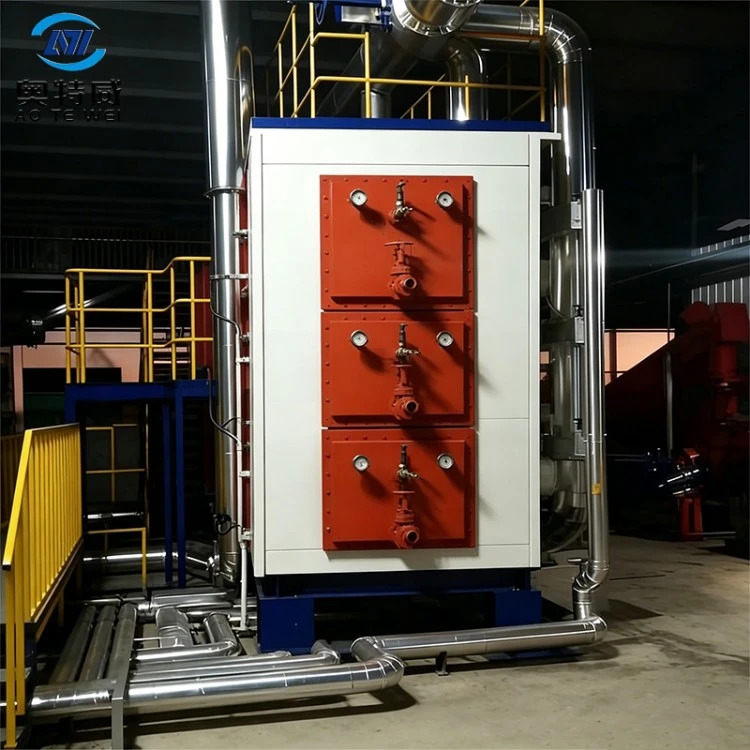 ContinuousRubberPyrolysisPlantMainReactorUnit ContinuousRubberPyrolysisPlantMainReactorUnit