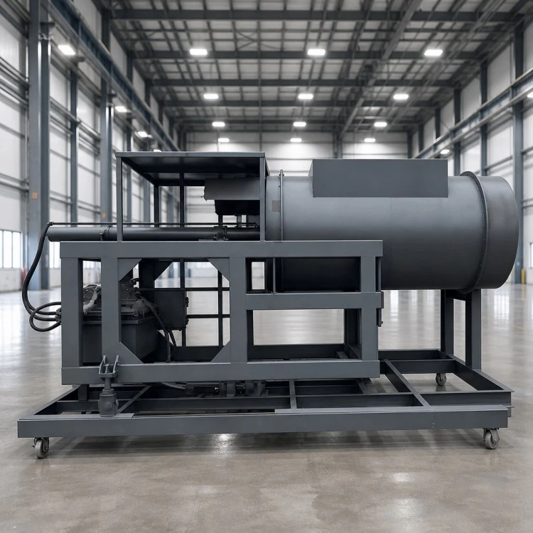 wirelesscontrolhydraulicfeederequipment wirelesscontrolhydraulicfeederequipment