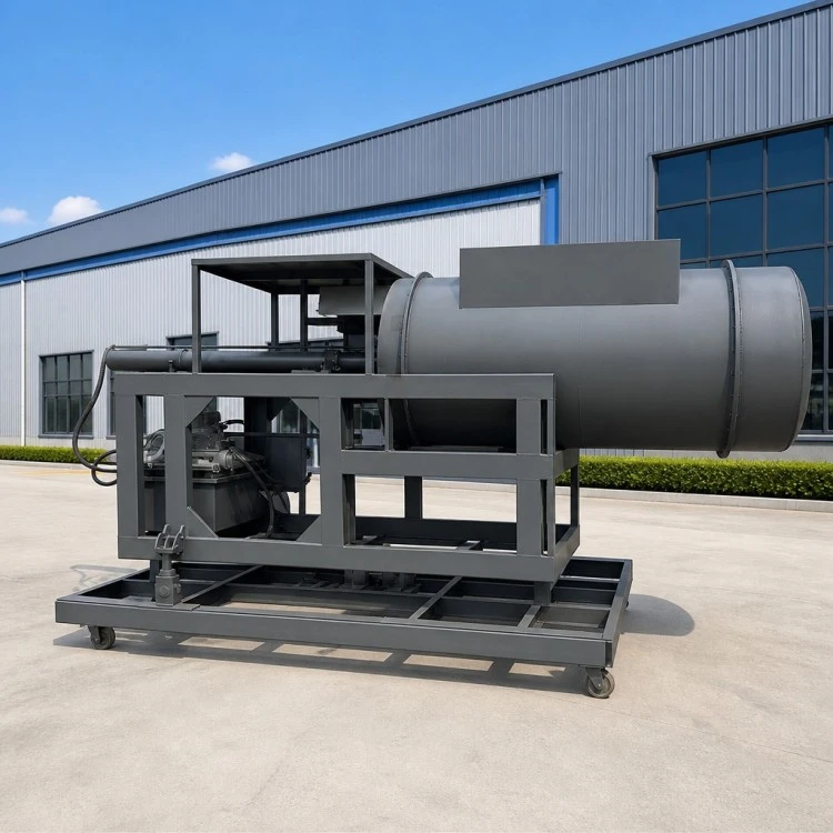 highthrusthydraulicfeedingmachine highthrusthydraulicfeedingmachine