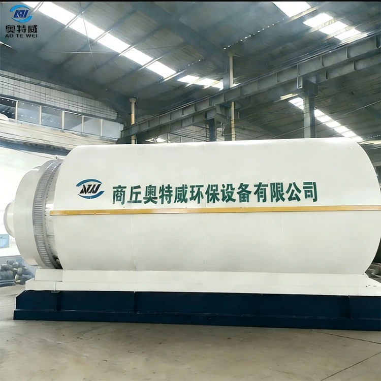 skid‑mounted‑pyrolysis‑unit‑waste‑tire‑processing skid‑mounted‑pyrolysis‑unit‑waste‑tire‑processing