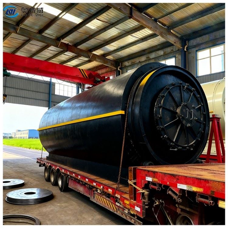 small‑tyre‑pyrolysis‑plant‑rubber‑waste‑treatment small‑tyre‑pyrolysis‑plant‑rubber‑waste‑treatment