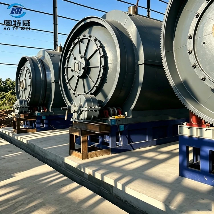 Multi‑Set‑Waste‑Rubber‑Recycling‑Machine‑Factory Multi‑Set‑Waste‑Rubber‑Recycling‑Machine‑Factory